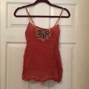 Free People Tank